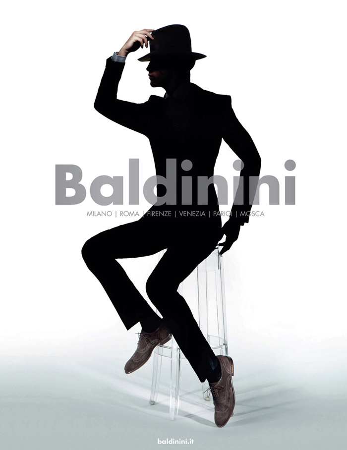 BALDININI campaign